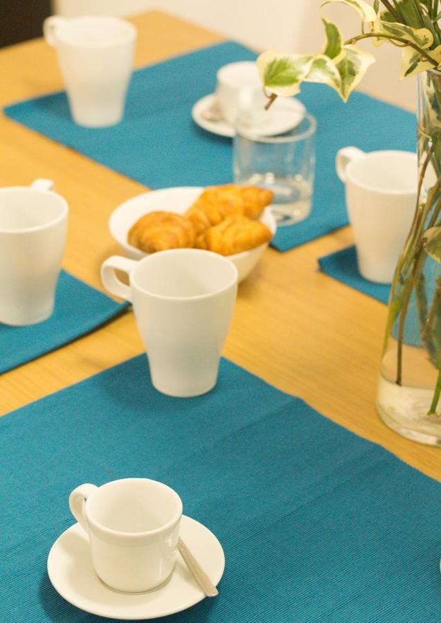 A' Marunnella Bed & Breakfast Napoli Eksteriør bilde