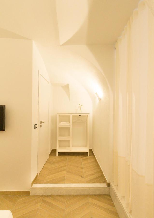 A' Marunnella Bed & Breakfast Napoli Eksteriør bilde