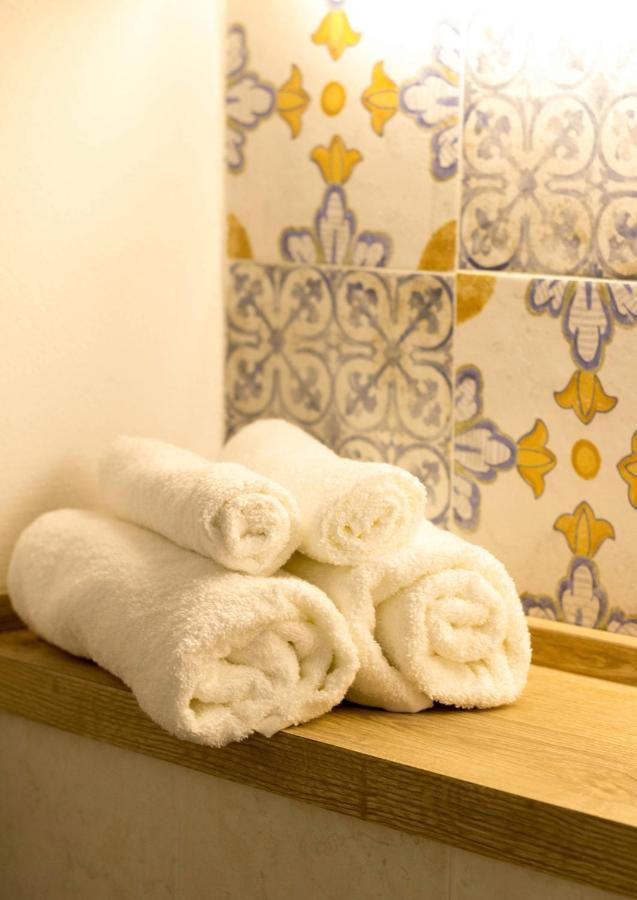 A' Marunnella Bed & Breakfast Napoli Eksteriør bilde