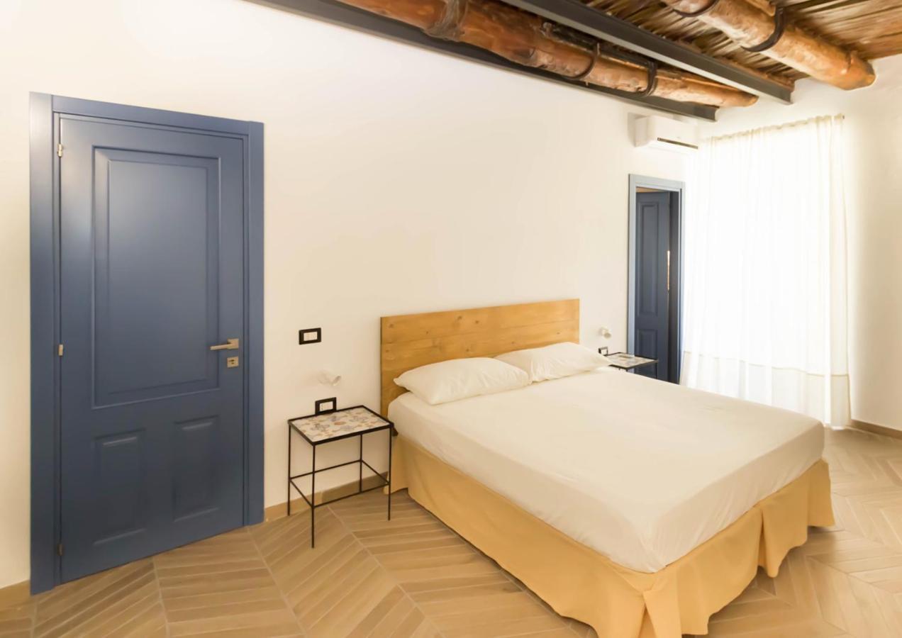 A' Marunnella Bed & Breakfast Napoli Eksteriør bilde
