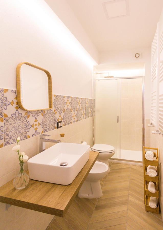 A' Marunnella Bed & Breakfast Napoli Eksteriør bilde