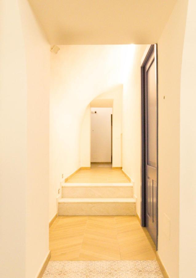 A' Marunnella Bed & Breakfast Napoli Eksteriør bilde