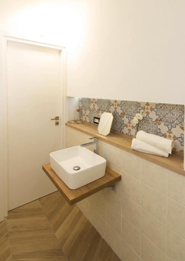A' Marunnella Bed & Breakfast Napoli Eksteriør bilde