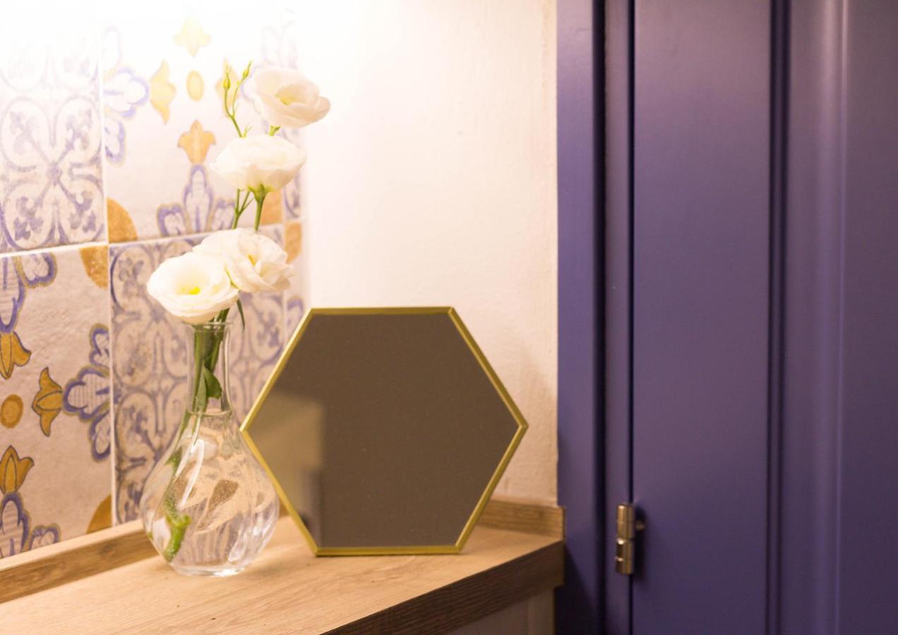 A' Marunnella Bed & Breakfast Napoli Eksteriør bilde