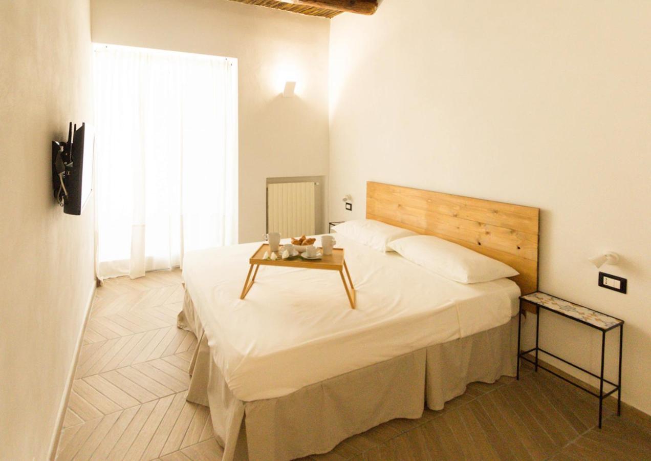 A' Marunnella Bed & Breakfast Napoli Eksteriør bilde