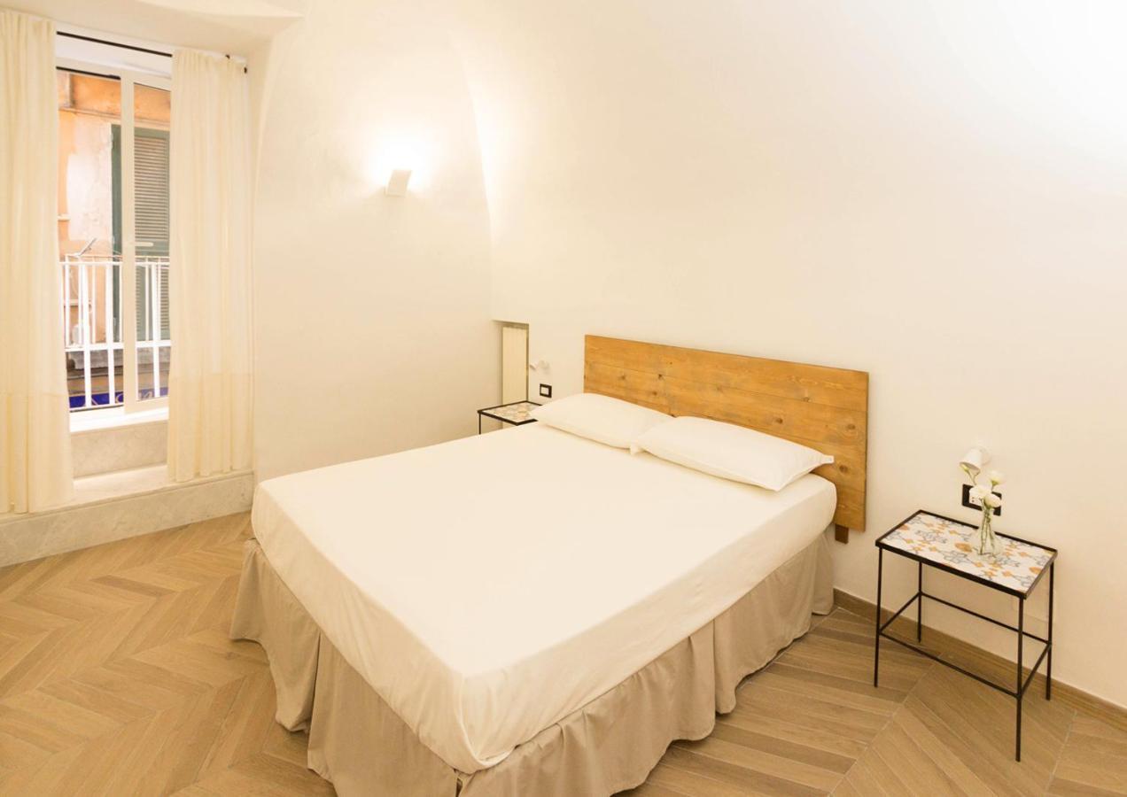 A' Marunnella Bed & Breakfast Napoli Eksteriør bilde