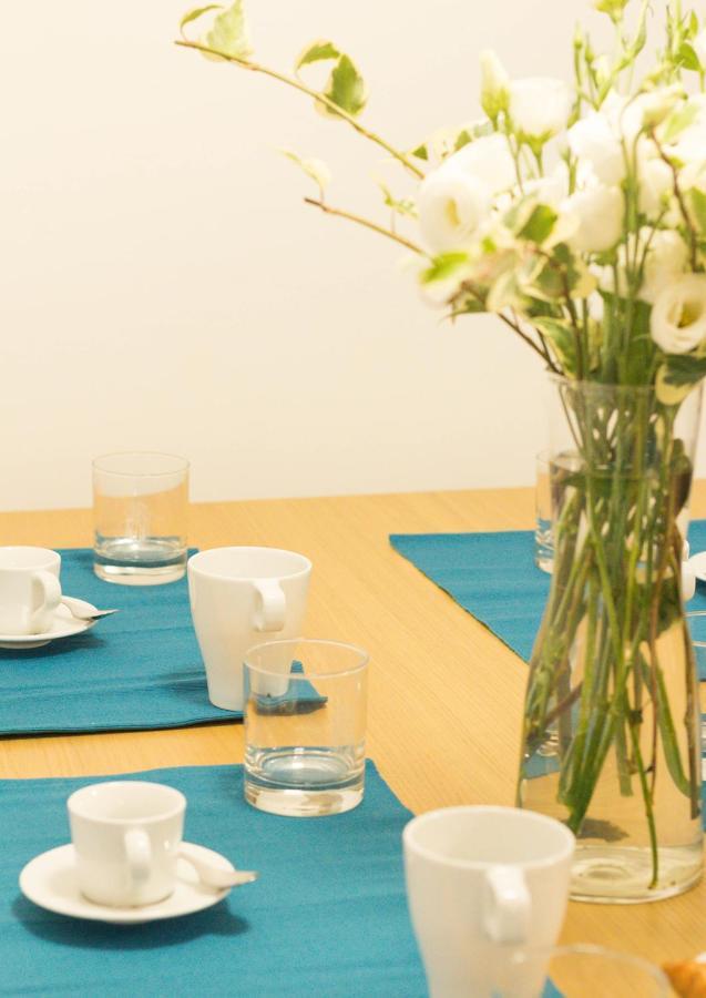 A' Marunnella Bed & Breakfast Napoli Eksteriør bilde